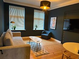 Greenbrook Blue Suites