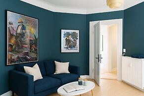 Greenbrook Blue Suites