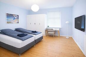 Greenbrook Blue Suites