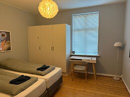 Greenbrook Blue Suites