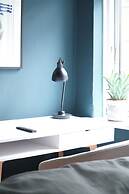 Greenbrook Blue Suites