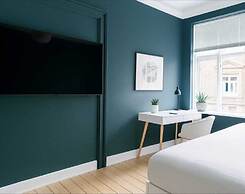 Greenbrook Blue Suites