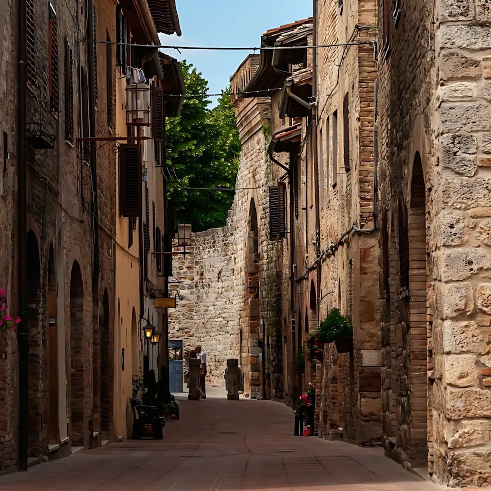 Locanda Il Pino