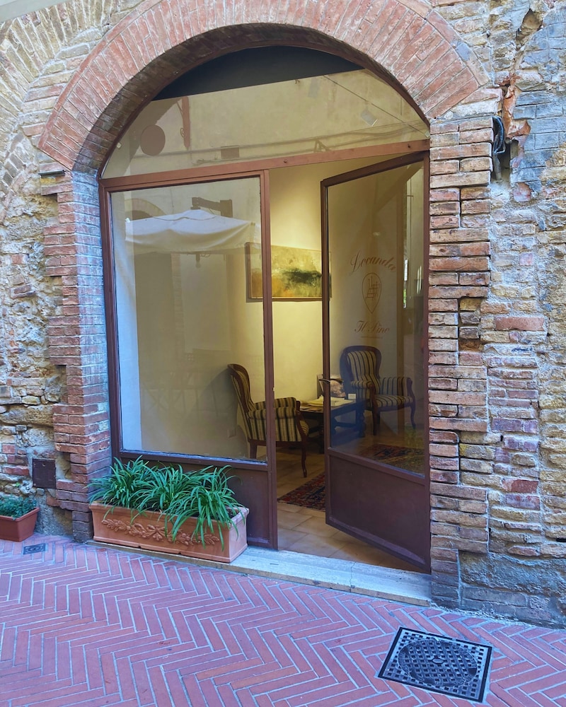 Locanda Il Pino
