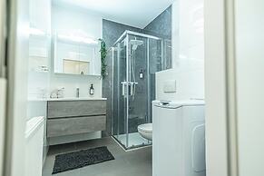 Nice 1BR 1LR Apartment City Center