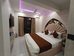 hotel A-one