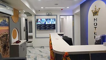 hotel A-one