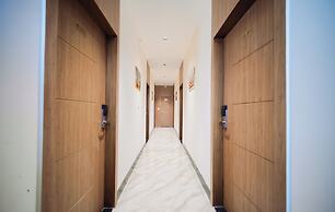 Hotel Shyam Dwar
