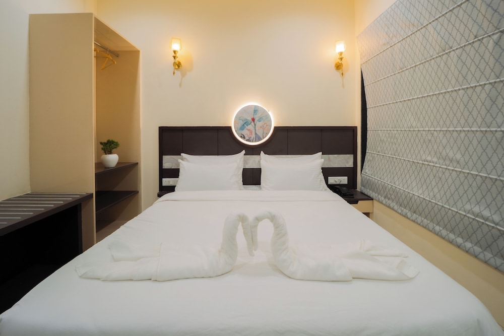 Hotel Shyam Dwar