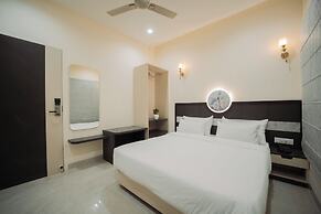 Hotel Shyam Dwar