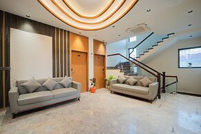 Hotel Shyam Dwar