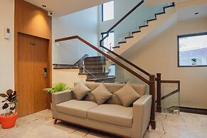 Hotel Shyam Dwar