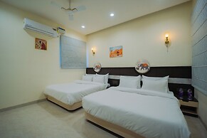 Hotel Shyam Dwar