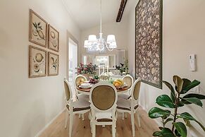 Apartment in Lucca With Terrace Views