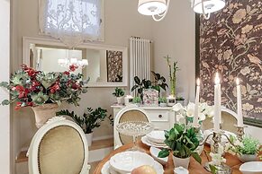 Apartment in Lucca With Terrace Views