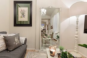 Apartment in Lucca With Terrace Views