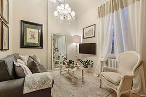 Apartment in Lucca With Terrace Views