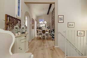 Apartment in Lucca With Terrace Views