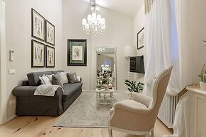 Apartment in Lucca With Terrace Views