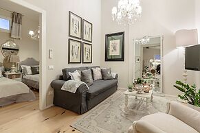 Apartment in Lucca With Terrace Views