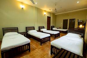 Ekkodlu Homestay