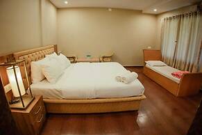 Ekkodlu Homestay