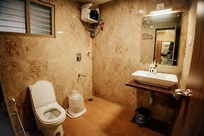 Ekkodlu Homestay