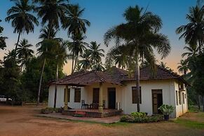 Ekkodlu Homestay