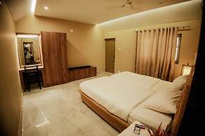 Ekkodlu Homestay