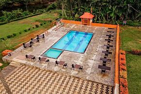 Ekkodlu Homestay