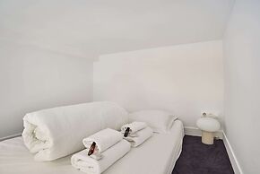 Charming Studio - Louvre & Palais Royal