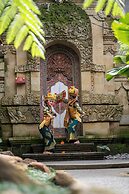 Govala Usada Ubud Villa