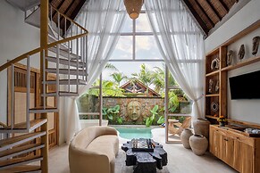 Govala Usada Ubud Villa