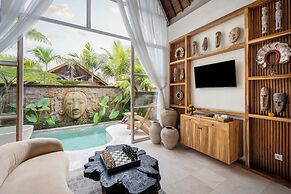 Govala Usada Ubud Villa