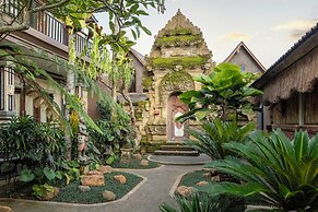 Govala Usada Ubud Villa