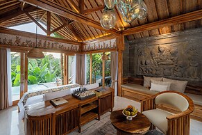 Govala Usada Ubud Villa