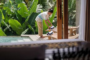 Govala Usada Ubud Villa