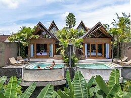 Govala Usada Ubud Villa