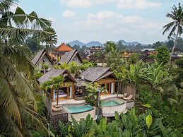 Govala Usada Ubud Villa