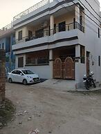 Shri Hari Sadan