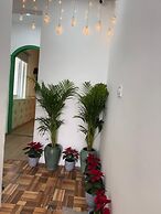 Casa Inali