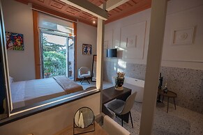Des Bains Chambre & Suite