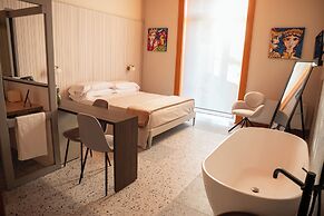 Des Bains Chambre & Suite