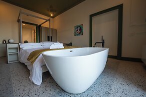 Des Bains Chambre & Suite
