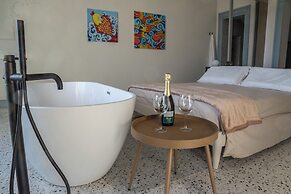 Des Bains Chambre & Suite