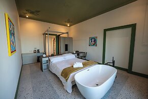 Des Bains Chambre & Suite