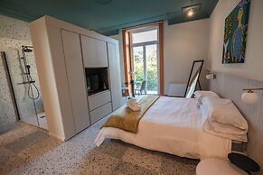 Des Bains Chambre & Suite