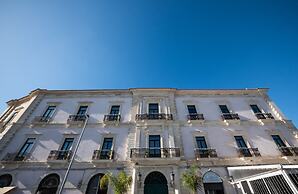 Des Bains Chambre & Suite