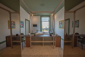 Des Bains Chambre & Suite
