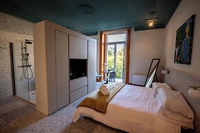 Des Bains Chambre & Suite